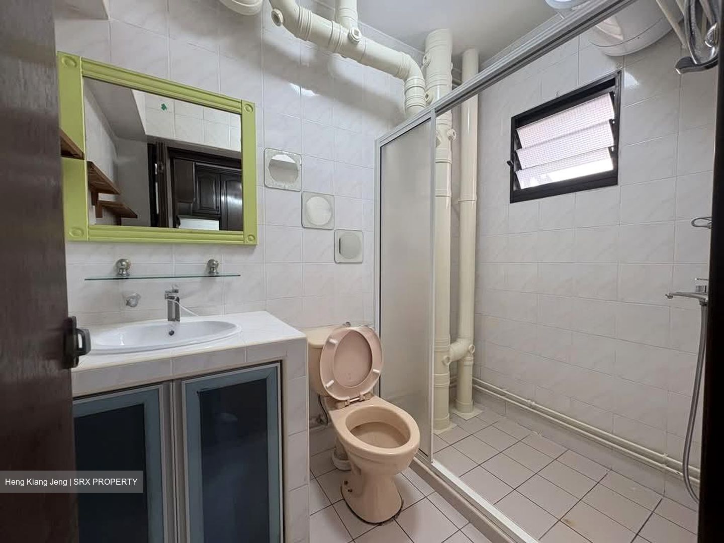 Blk 327 Sembawang Crescent (Sembawang), HDB 4 Rooms #568913631